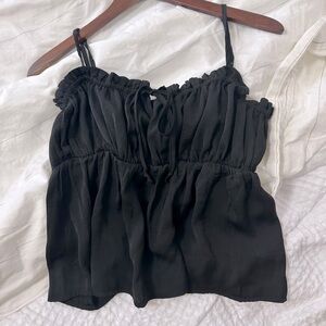 AE Silky Cinch Baby Doll Cami